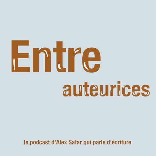 Entre auteurices copertina