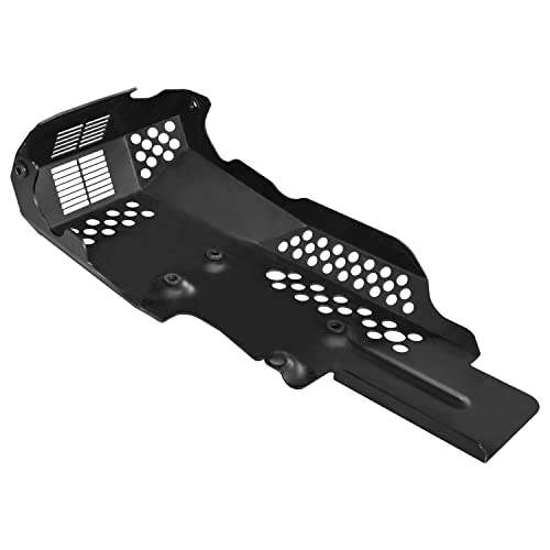 Motorcycle Engine Skid Plate For Pan America 1250, Veisutor Belly Pan Bottom Guard Protector Cover For Harley Pan America 1250 Pan America Special 1250 2021 2022 Accessories (Replace #49000191) #TOP5