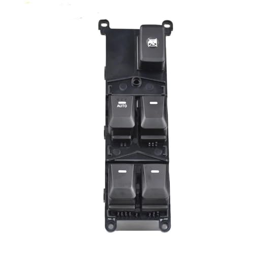 Interrupteur vitre electrique KIA Rio 3 pour retrouver le confort