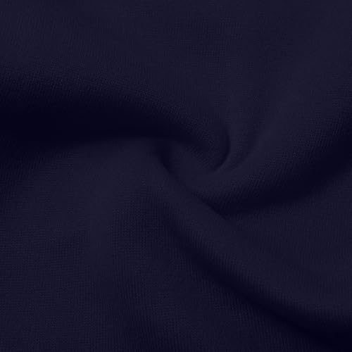 Mens Sweatpants Baggy Open Bottom Casual Pants Elastic Waist Workout Athletic Joggers Pockets Sweat Pants4