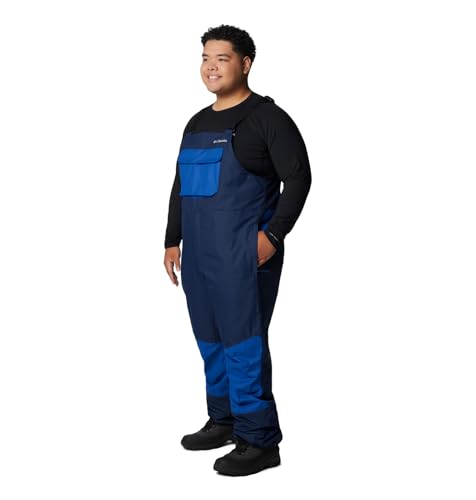 Image of Columbia mens Iceventure Ii Bib