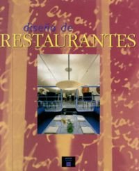 Paperback Diseño de restaurantes [Spanish] Book