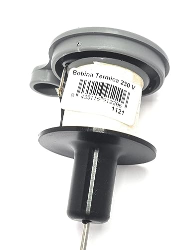 PRHIE Bobina Térmica 230V para Descarga Eléctrica