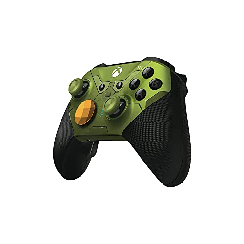 Xbox Elite Controller Series 2 Halo Infinite Limited Edition - vue 4