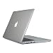 Speck Products SeeThru Case for MacBook Pro 15-Inch with Retina Display (SPK-A2411) DOES NOT FIT NON-RETINA MACBOOK