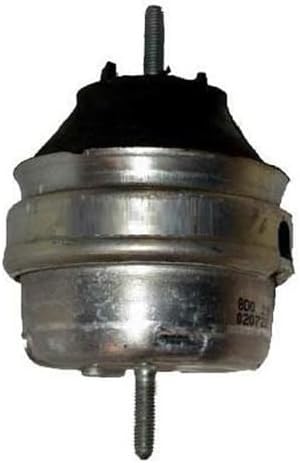 Compatible with 2002-2006 Audi A4/A4 Quattro 1.8L Front Left & Right Motor Mount Set 2pcs : A6992, A6937 - K2515