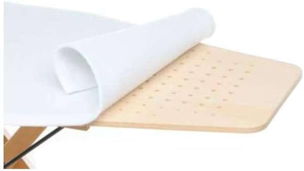 II Mollettone Ironing Board Cover Insert