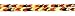 AMBERAGE Natural Baltic Amber Necklace for Adults (45CM 17.72INCH)