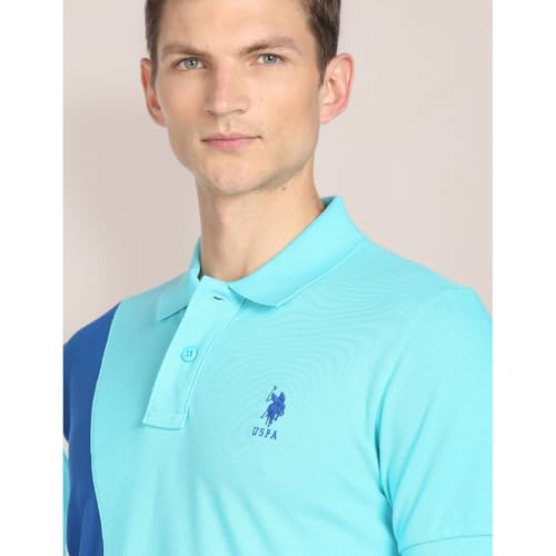 Image of U.S. Polo ASSN. Men Polo Shirt