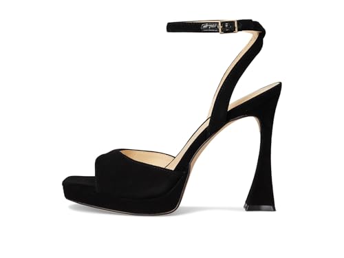 Jessica Simpson Women's Jixte Platform Sandals Heeled4