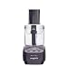 Produktbild Magimix Mini Plus Küchenmaschine (violett, 4,4 kg, 15,5 cm, 21 cm, Edelstahl, Chopper)