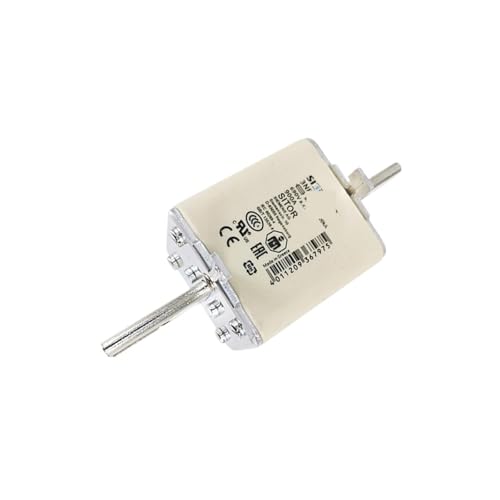 Fusible 3NE1333-2 à action rapide CC pour protection de circuits électriques