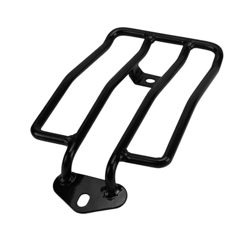 Porte-bagages arrière en acier pour moto Sportster XL 883 1200 48 de 2004 à 2020