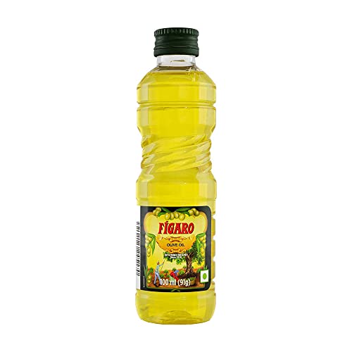 Figaro Olive Oil - 100 ml BY PIHUZ STORE
