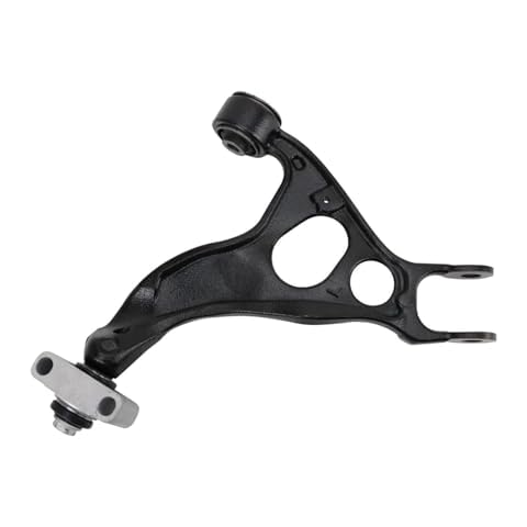 JKSXIX Control Arm Rear Left Upper for Ford for Lincoln for MKS 2009-2016 for MKT 2010-2019 for Flex 3849868993 901-80330 Cover