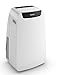 Produktbild Olimpia Splendid 02028 Dolceclima Air Pro 14 Mobiles Klimagerät WiFi Ready 14.000 BTU/h, 3,52 kW, Natural Gas R290, Design Made in Italy