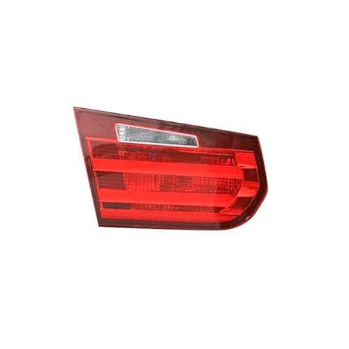 Feu pour arrière de voiture BMW F30 bloc optique gauche intérieur 320li 318i