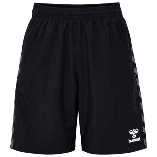 Short de sport enfant hummel Hmlauthentic idéal pour l'école et les entraînements