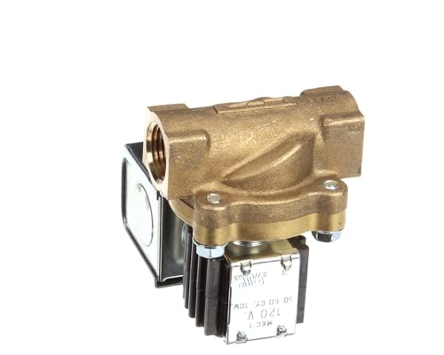 Vanne solénoïde Randell RF VLV102 électrovanne eau pour cuisine