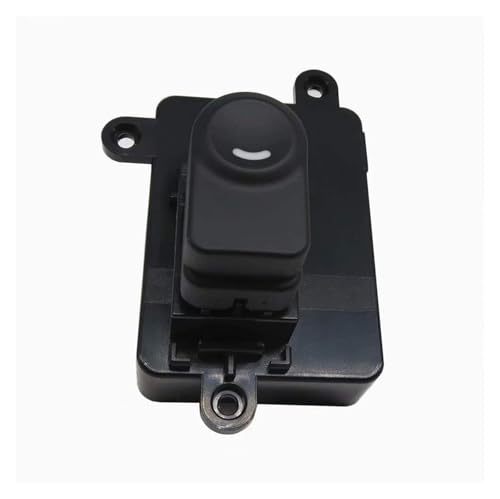 Interrupteur de vitre électrique pour Hyundai I30 2008-2011 avec finition d'origine durable