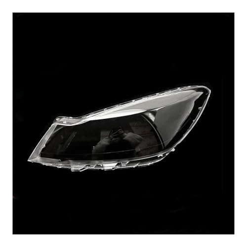 Couvercle de phare Kia Forte pour remplacer une coque de lentille rayée