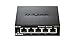 Produktbild D-Link Switch DGS-105 5PTOS 10/100/1000