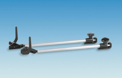 Polyfix CARAVAN PAIR OF SLIDE WINDOW STAYS 300mm