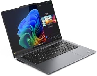 Lenovo Thinkpad X9-14 Gen 1 14 Inch OLED CoPilot+ PC Notebook Intel Core Ultra 7 258v Processor 32GB LPDDR5x 1TB SSD Intel Arc Graphics Grey - 14 Inch WUXGA OLED Display - Intel Core Ultra 7 258V