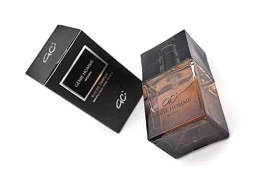 Genie Collections Perfumes 5513 For Men , 25Ml