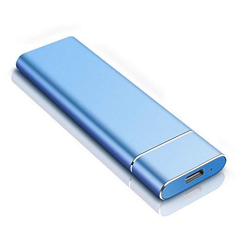 �O�t���n�[�h�h���C�u �E���g���X�����n�[�h�h���C�u �O�t��1TB 2TB �|�[�^�u��HDD USB3.0 HDD Mac/PC/�m�[�g�p�\�R���p (2TB �u���[)
