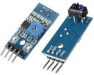 TCRT5000 Tracking Line Follower Sensor