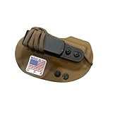 Sheriff of Baghdad Deep Concealed Holste...