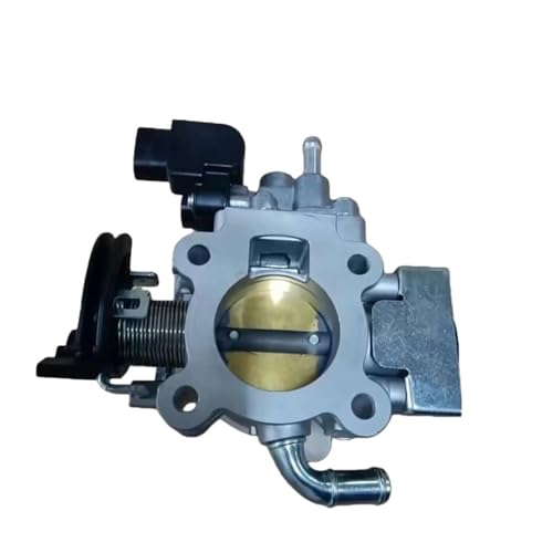 Corps de papillon 96417730 pour réparer les ratés d'accélération Reno 2.0L