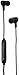 JBL E25BT Bluetooth in-Ear Headphones Black (Renewed)