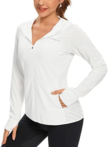 KPSUN Women’s UPF 50+ UV Sun Protection Clothing