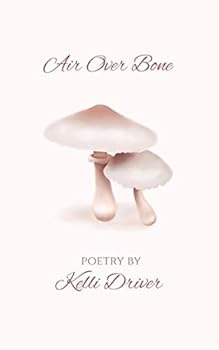 Paperback Air Over Bone Book