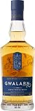 El whisky Gwalarn ha sido creado a raíz de la selección minuciosa de las mejores características del whisky escocés, alemán y francés. con la complejidad de un whisky escocés, el carácter de un whisky alemán y la finura de las maltas francesas, se elabora el whisky Gwalarn