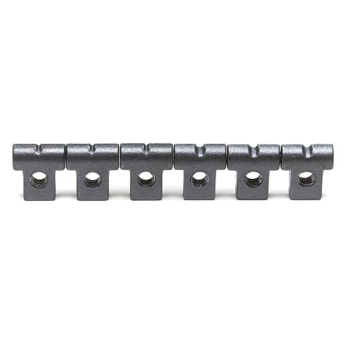 graphtech(�O���t�e�b�N) PS-8616-00 STRING SAVER SADDLE TUNE-O-MATIC �u���b�W�T�h��