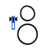 Support d'hameçon pour canne à pêche : convient à la plupart des à pêche ou à pêche, accessoires de canne à pêche