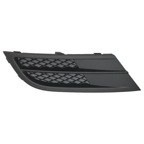 Cubierta de luz antiniebla para VW Jetta 2016, ideal para restaurar el parachoques de tu coche