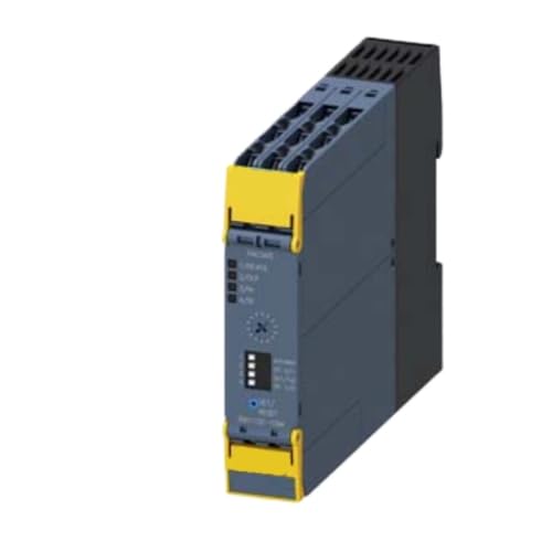 Relais de sécurité 3SK1122-1CB41 évitez la surchauffe de vos circuits DC24V