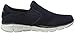 Skechers Men's Equalizer Persistent Slip-On Sneaker, Navy, 13 M US