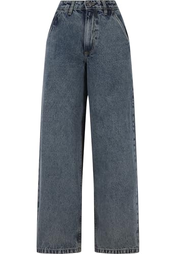 Urban Classics Jeans Femmes idéal pour vos sorties décontractées et le bureau