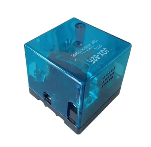 Relé JQX-62F 1Z 120A 12V interruptor electromagnético industrial de alta corriente