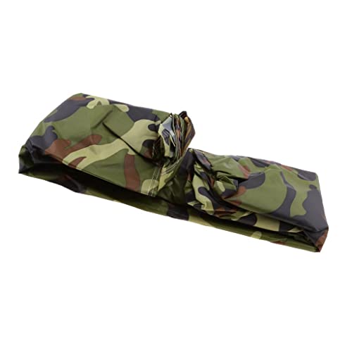 Housse ATV robuste polyester XXL bâche de protection imperméable haute qualité