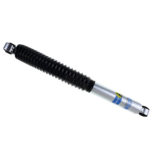 Amortisseur Bilstein 33-225807 monotube pour un contrôle tout-terrain optimal