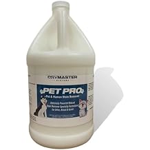 PET PRO Carpet and Upholstery Pet Stain Remover for Professional and Commercial Use
