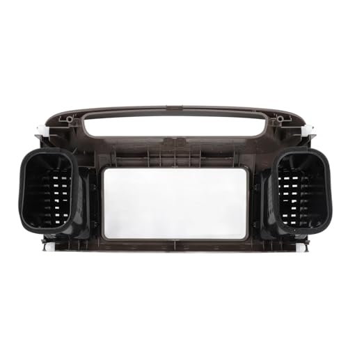 Évent climatisation Camry 2001-2006 grille aération tableau de bord - 4