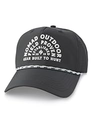 Field Tested - Black