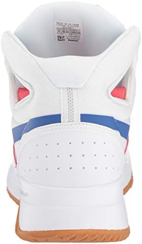 Reebok Men's Bb Os Mid Sneaker 